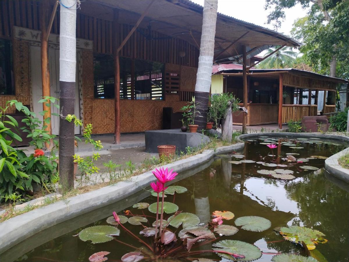 Havelock Farms Resort Vijay Nagar Beach Exterior photo