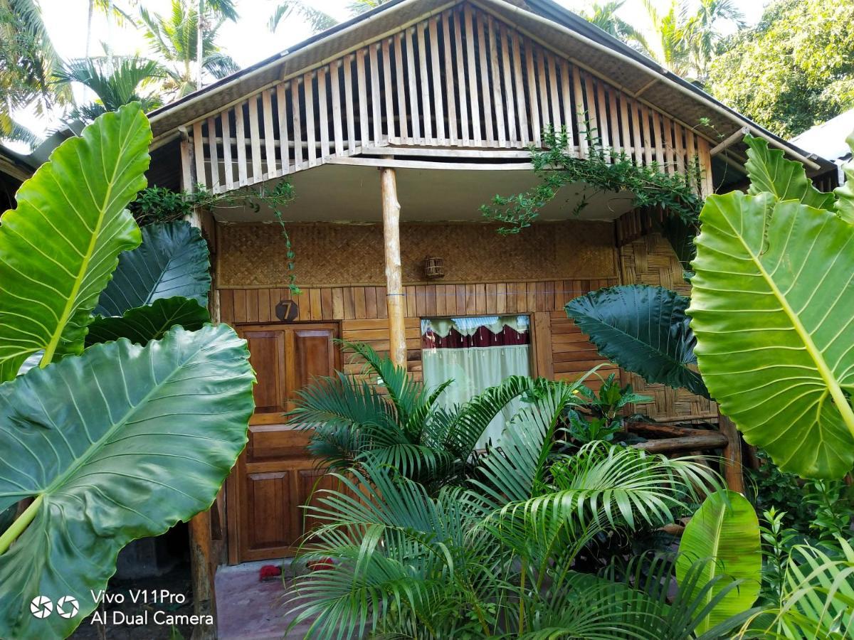 Havelock Farms Resort Vijay Nagar Beach Exterior photo