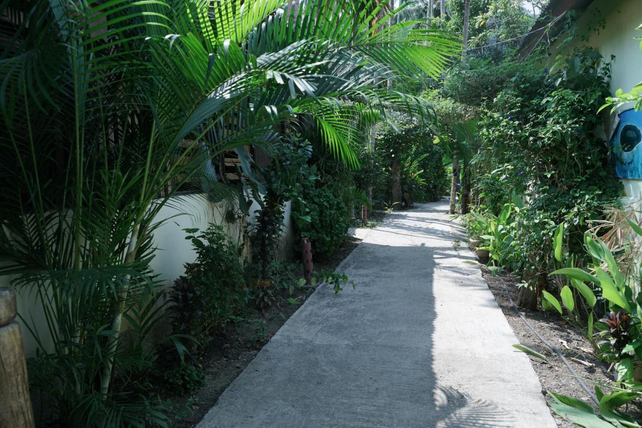 Havelock Farms Resort Vijay Nagar Beach Exterior photo