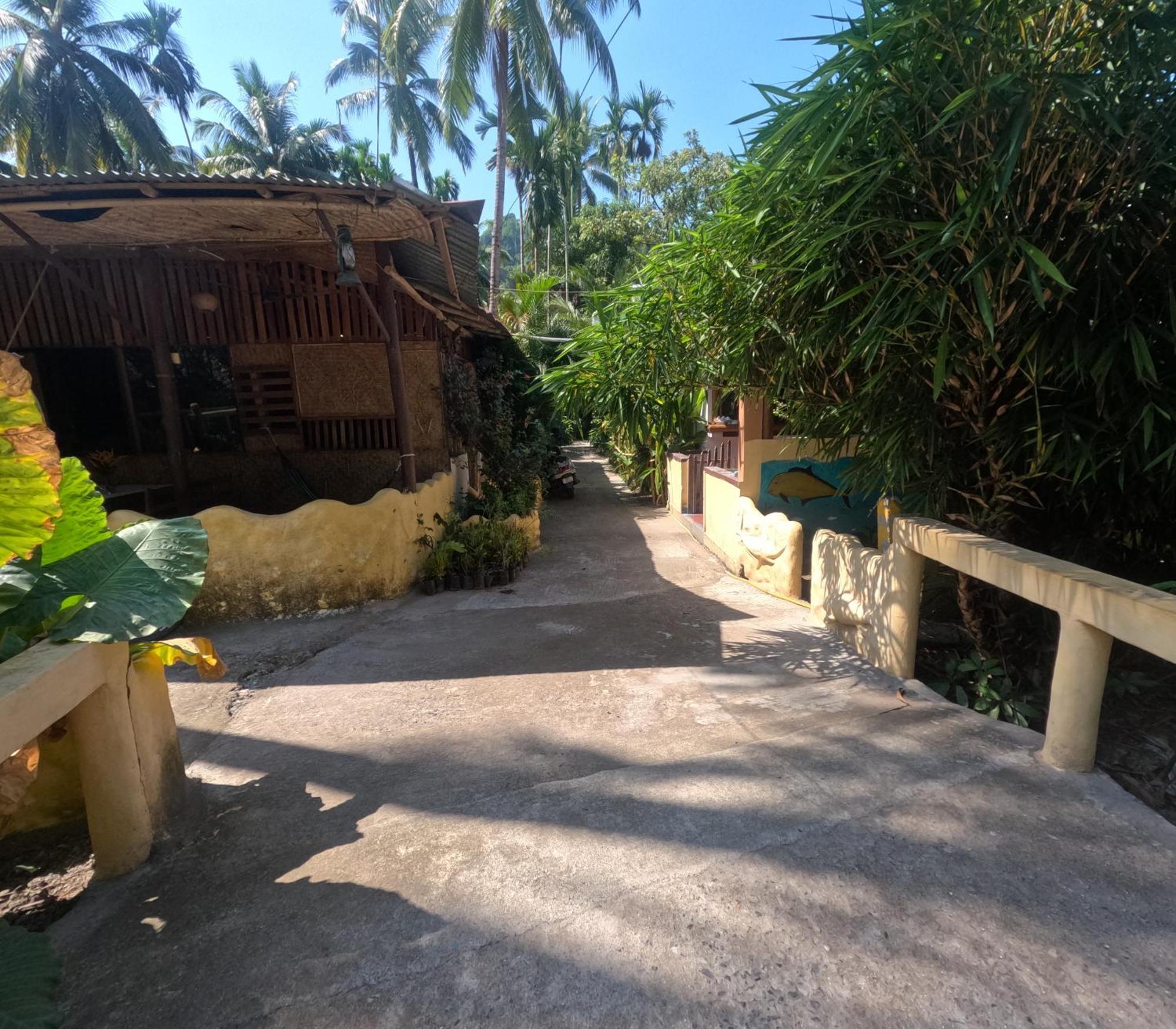 Havelock Farms Resort Vijay Nagar Beach Exterior photo