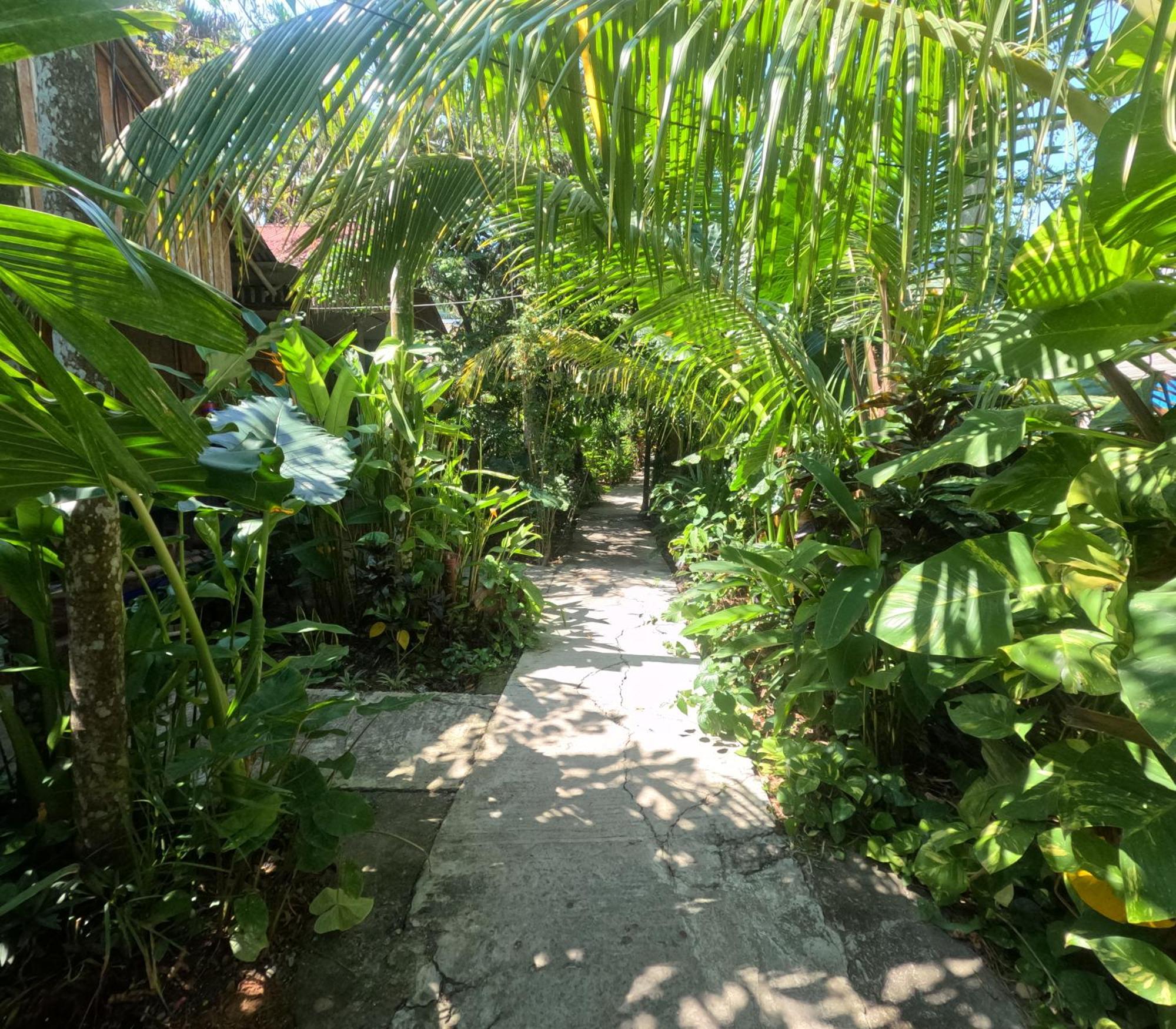 Havelock Farms Resort Vijay Nagar Beach Exterior photo