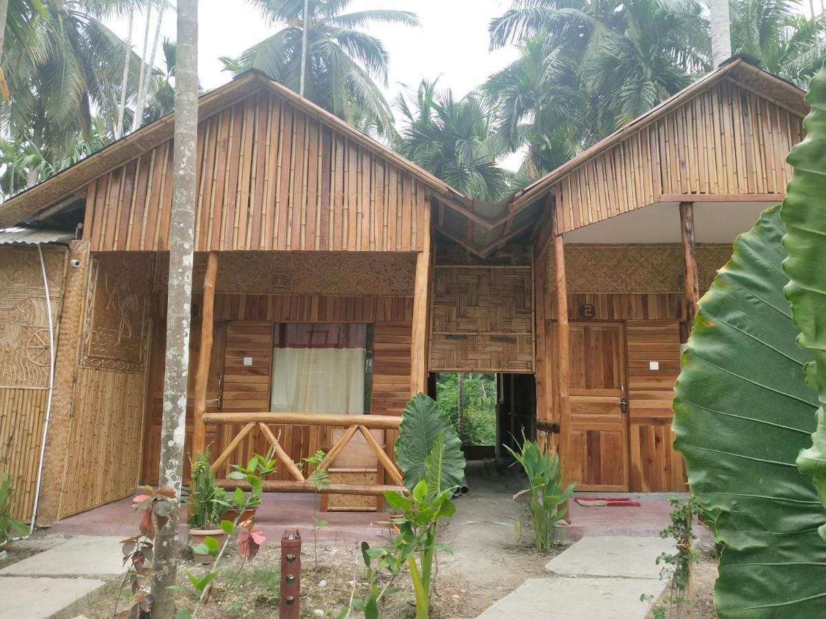 Havelock Farms Resort Vijay Nagar Beach Exterior photo