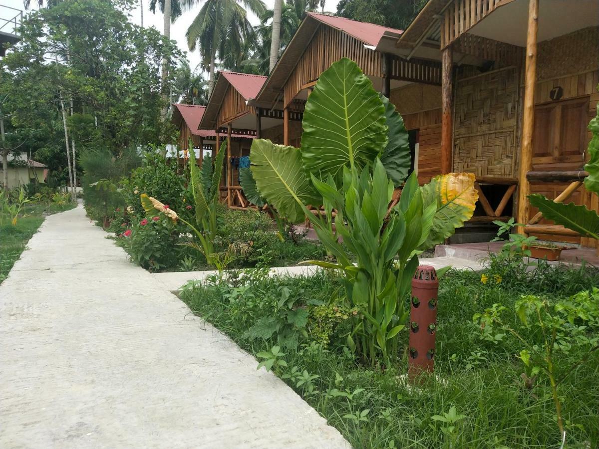 Havelock Farms Resort Vijay Nagar Beach Exterior photo