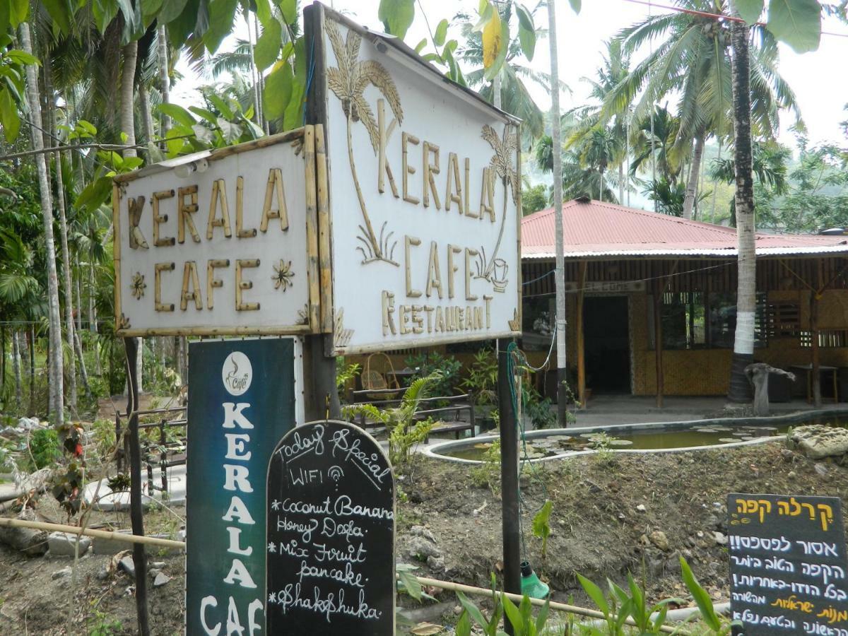 Havelock Farms Resort Vijay Nagar Beach Exterior photo