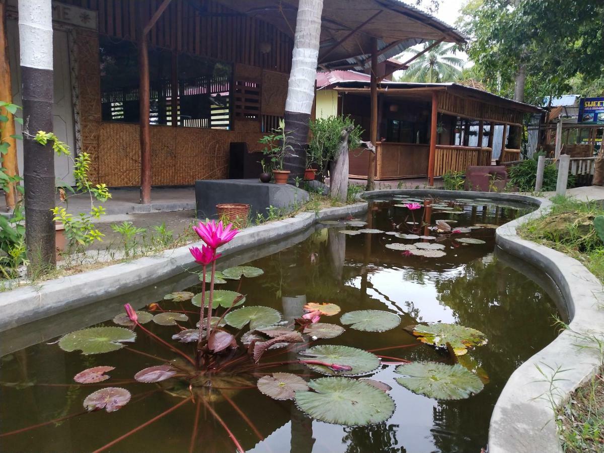 Havelock Farms Resort Vijay Nagar Beach Exterior photo