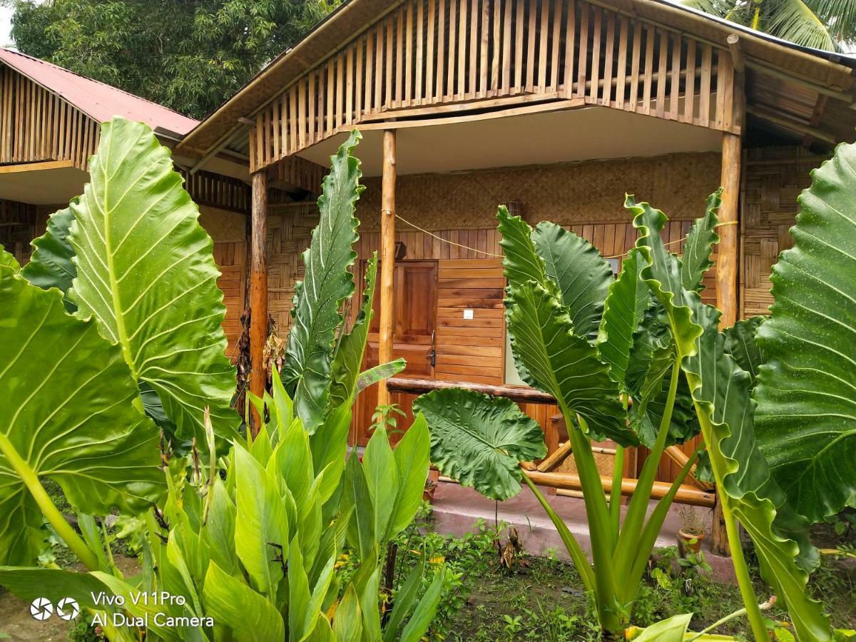 Havelock Farms Resort Vijay Nagar Beach Exterior photo