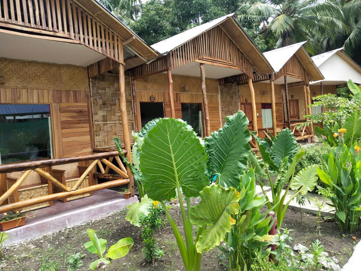 Havelock Farms Resort Vijay Nagar Beach Exterior photo